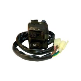 Mando Izquierdo Yamaha Fz16 2010-12 Wstandard