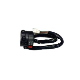 Mando Izquierdo Xeverus 250