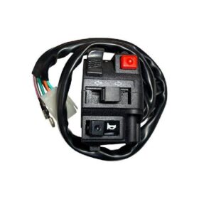 Mando Izquierdo Vento Crossmax 250