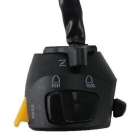 Mando Izquierdo Suzuki Gixxer 155 2015-19 Wstandard