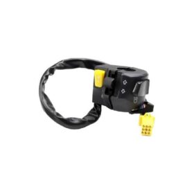 Mando Izquierdo Suzuki En125 Hu 2A 2007-19 Roda