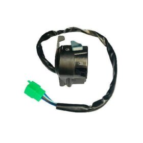 Mando Izquierdo Italika Ft180 Rt180 Ft250