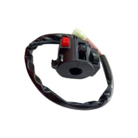 Mando Izquierdo Italika Dm200