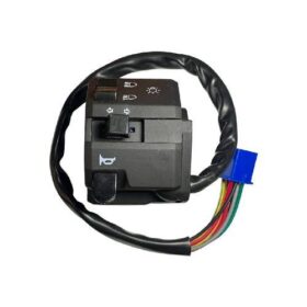 Mando Izquierdo Boxer 150 Bm150