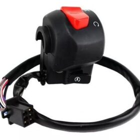 Mando Derecho Yamaha Sz16 Sz150 2015-19