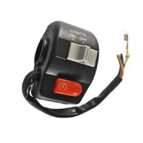 Mando Derecho Yamaha Bws100 China