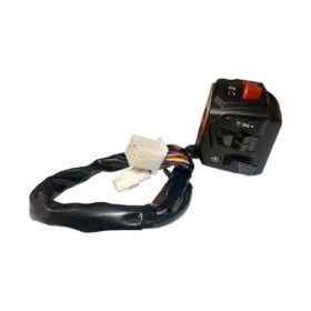 Mando Derecho Pulsar 200Ns