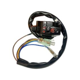 Mando Derecho Italika Ft125 Ft150ts Ft150s