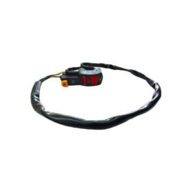 Mando Derecho Italika Dm200