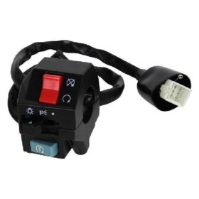 Mando Derecho Italika Dm150 2010-19
