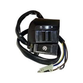 Mando Derecho Honda Gl150 Cargo 2014-19