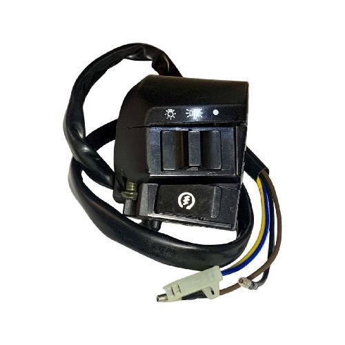 Mando Derecho Honda Gl150 Cargo 2014-19