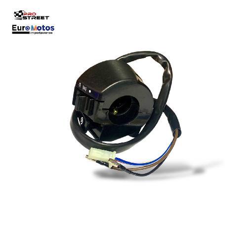 Mando Derecho Honda Gl150 Cargo 2014-19 - Imagen 2