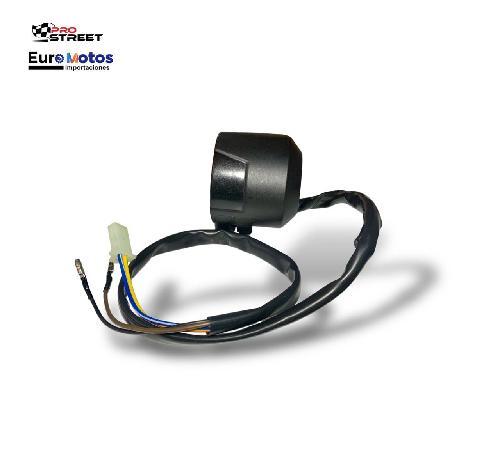 Mando Derecho Honda Gl150 Cargo 2014-19 - Imagen 4