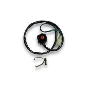 Mando Universal Corta Corriente Cross Cr125/250 Kx125/250 Yz125/250