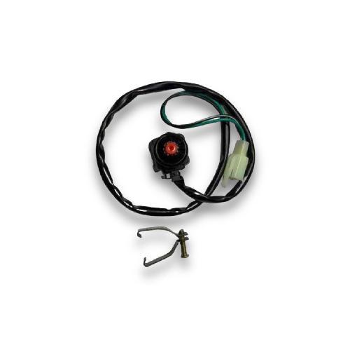 Mando Universal Corta Corriente Cross Cr125/250 Kx125/250 Yz125/250