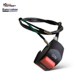 Mando Universal Boton Corta Corriente Universal