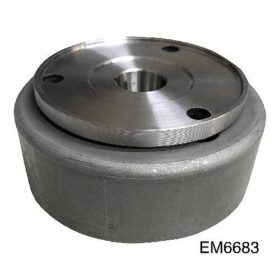 Magneto Italika Ft125 Ft150s Ft150ts Dm150