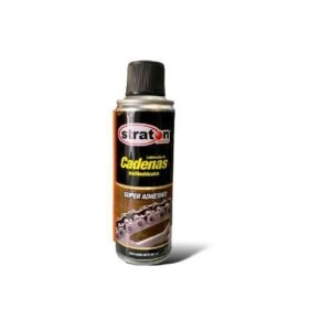 Lubricante Cadena 250Ml Straton