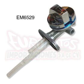 Llave Gasolina Yamaha Ybr125 Zr
