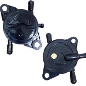 Llave Gasolina Kawasaki Kvf650 Kvf700 Mule 49040-0005