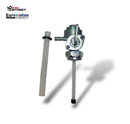 Llave Gasolina Italika Ex200 2005-08 Forza 150 2006-13 Dt150 Sport Rt200 2009-14 - Imagen 3