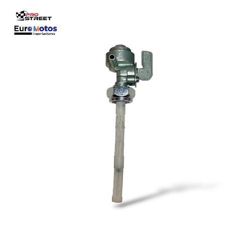 Llave Gasolina Italika Ex200 2005-08 Forza 150 2006-13 Dt150 Sport Rt200 2009-14 - Imagen 5