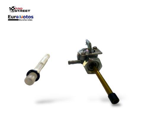 Llave Gasolina Honda Nxr150 Bross Rebel 250 - Imagen 3