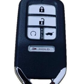 Llave Encendido Distancia Honda Civic Cvr Pilot 2016-19 433Mhz Chip Id47