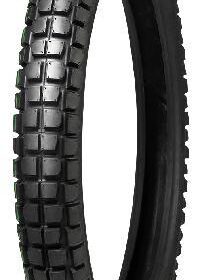 Llanta 90/90-21 Timsun Tt Ts-659F Doble Proposito