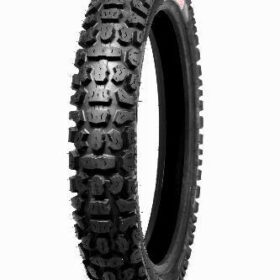 Llanta 410-18 (110/90-18) Timsun Tt Ts-801 Gajo Dm200 Cross