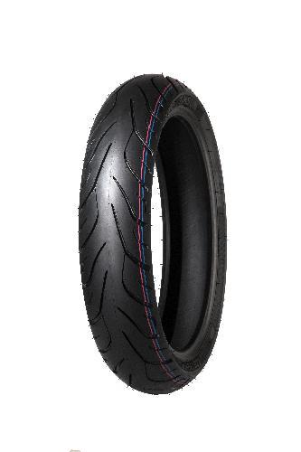 Llanta 160/60-17 Timsun Tl Ts-689 Lisa