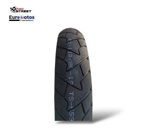 Llanta 110/80-19 Timsun Ts-659A 59H Tl Lisa - Imagen 4