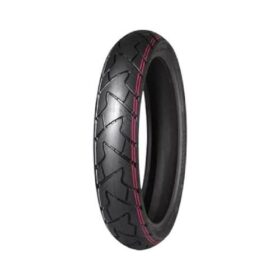 Llanta 100/80-17 Timsun Tl Ts-659 Lisa Fz16