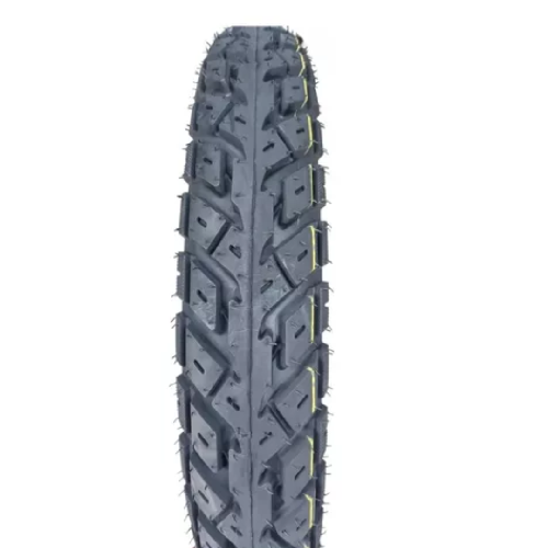 Llanta 100 90 18 Everbest Hy-1072B Tl Doble Proposito - Imagen 4