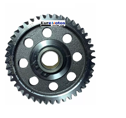 Arbol Levas Racing Stage 2 Italika Ft125/200 Dm125/200 Rc150/200 Rt200 Elevacion 6Mm - Imagen 3