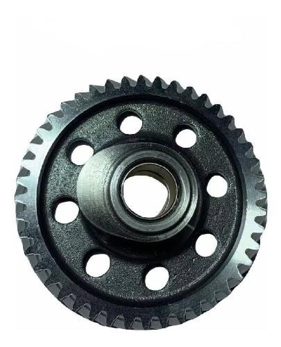 Arbol Levas Racing Stage 2 Italika Ft125/200 Dm125/200 Rc150/200 Rt200 Elevacion 6Mm - Imagen 4