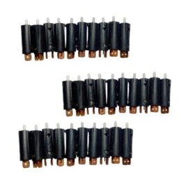 Interruptor Freno Izquierdo Ft125 Ft150 Sin Cables