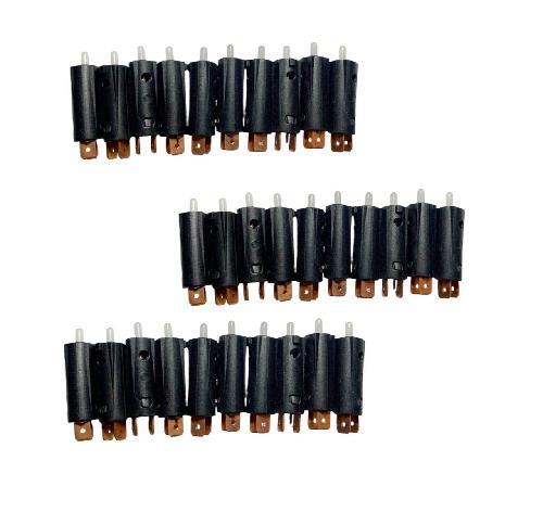 Interruptor Freno Izquierdo Ft125 Ft150 Sin Cables