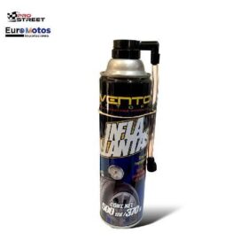 Inflallantas Vento 500Ml 370 Gr