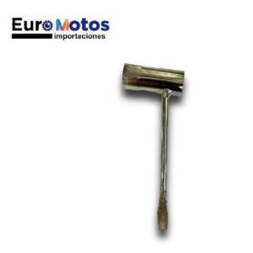 Herramienta Llave Quita Bujia Moto Bp5hs Bp5es-A Cross 2T