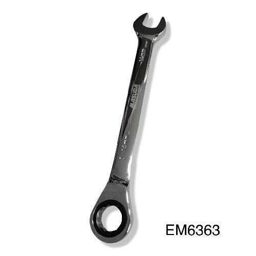 Herramienta Llave Combinada Con Matraca 14Mm - Imagen 3