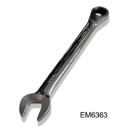 Herramienta Llave Combinada Con Matraca 14Mm - Imagen 5