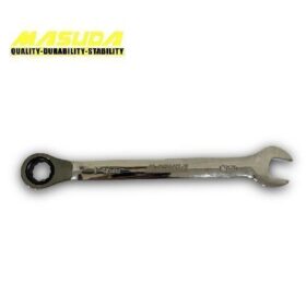 Herramienta Llave Combinada Con Matraca 12Mm