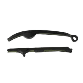 Guias Cadena Tiempo Yamaha Ybr125 Xtz125 Enticer 125