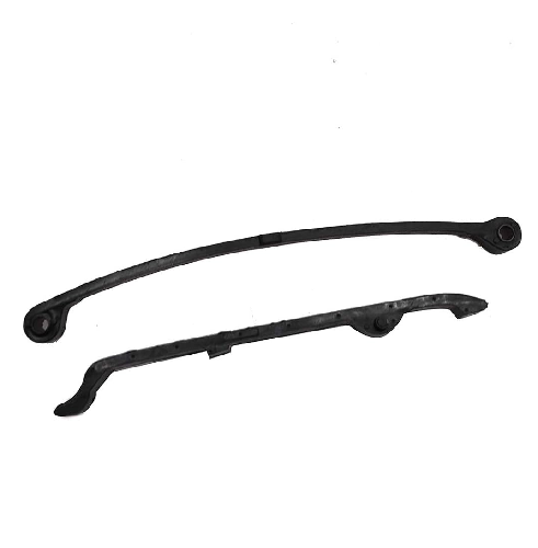 Guias Cadena Tiempo Honda Xl125 Xl185 170Z - Imagen 2