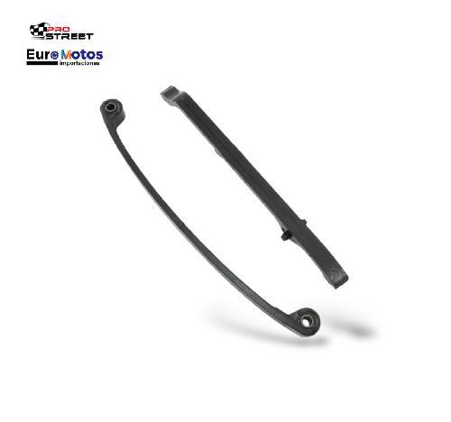 Guias Cadena Tiempo Honda Xl125 Xl185 170Z - Imagen 3