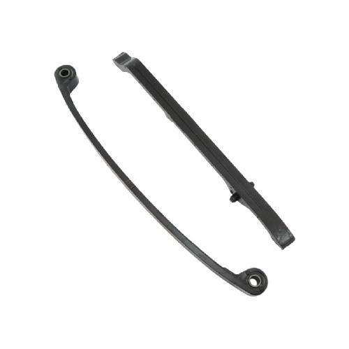 Guias Cadena Tiempo Honda Xl125 Xl185 170Z - Imagen 4