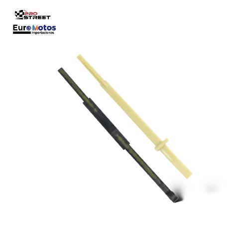 Guias Cadena Tiempo Honda Dio 110 Navi 110 Zoomer 110 - Imagen 3
