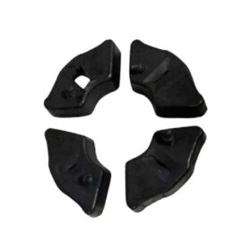 Gomas Sprock Yamaha Rxz135